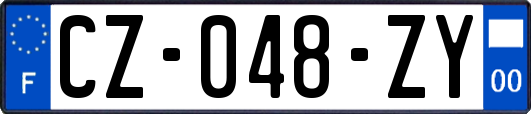 CZ-048-ZY