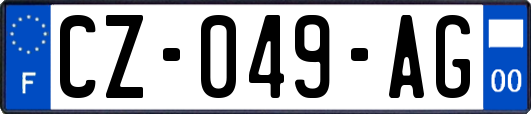 CZ-049-AG