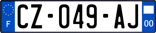 CZ-049-AJ