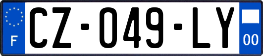 CZ-049-LY