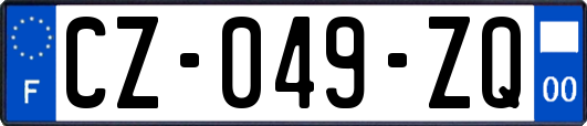 CZ-049-ZQ