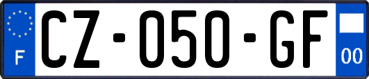 CZ-050-GF