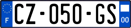 CZ-050-GS