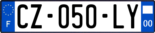 CZ-050-LY