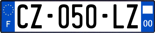 CZ-050-LZ