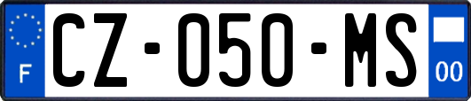 CZ-050-MS