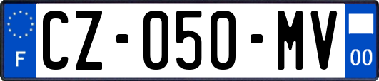 CZ-050-MV