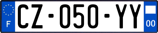 CZ-050-YY