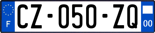 CZ-050-ZQ