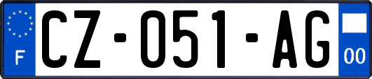 CZ-051-AG