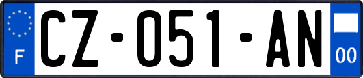 CZ-051-AN