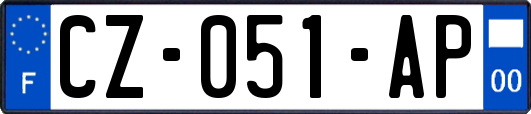 CZ-051-AP