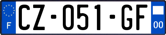 CZ-051-GF