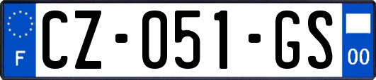 CZ-051-GS