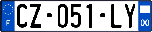 CZ-051-LY