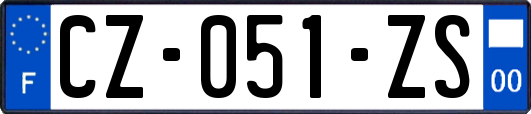 CZ-051-ZS