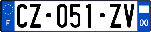 CZ-051-ZV