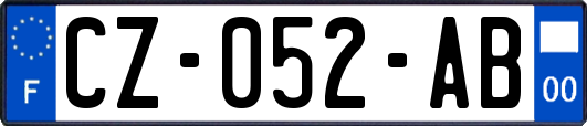 CZ-052-AB