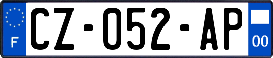 CZ-052-AP