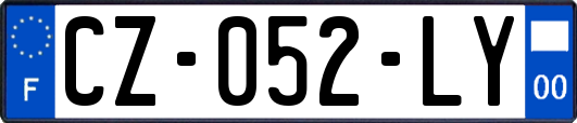 CZ-052-LY