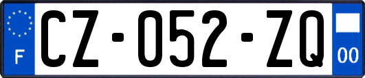 CZ-052-ZQ