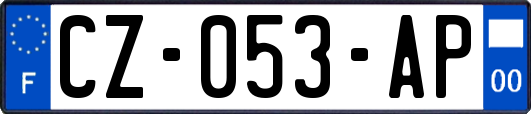 CZ-053-AP