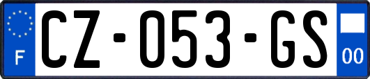 CZ-053-GS