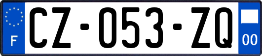 CZ-053-ZQ