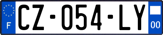 CZ-054-LY