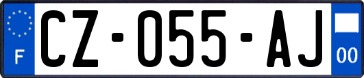 CZ-055-AJ