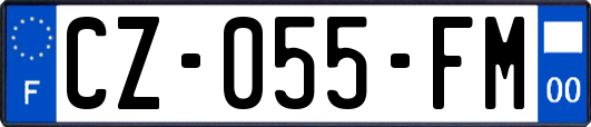 CZ-055-FM