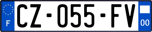 CZ-055-FV
