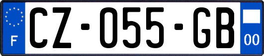 CZ-055-GB