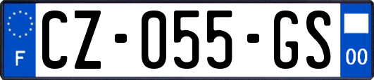 CZ-055-GS