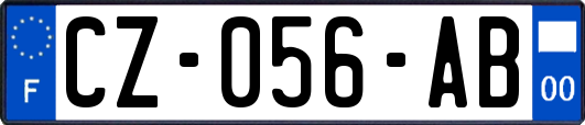 CZ-056-AB