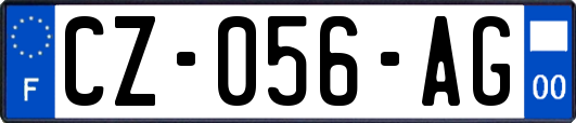 CZ-056-AG