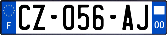 CZ-056-AJ