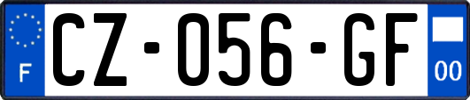 CZ-056-GF
