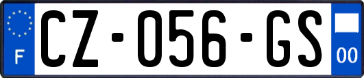 CZ-056-GS