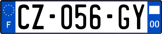 CZ-056-GY