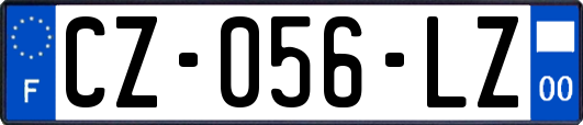 CZ-056-LZ