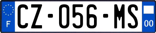 CZ-056-MS