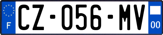 CZ-056-MV