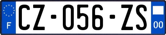 CZ-056-ZS