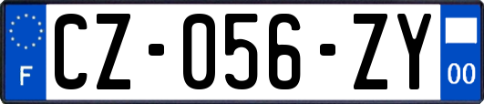 CZ-056-ZY