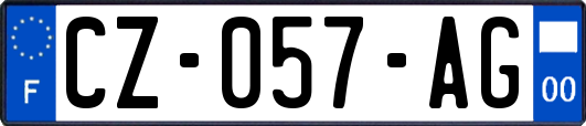 CZ-057-AG