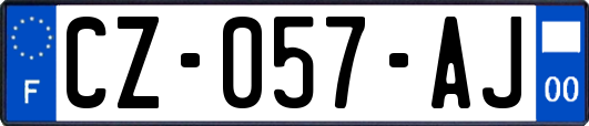 CZ-057-AJ