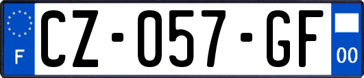 CZ-057-GF