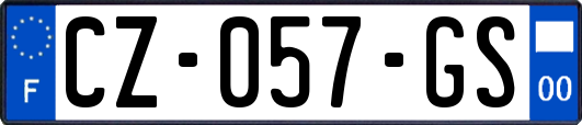 CZ-057-GS