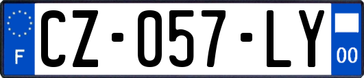 CZ-057-LY